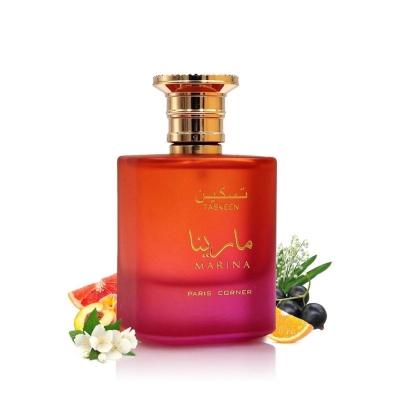 Perfume Taskeen Marina