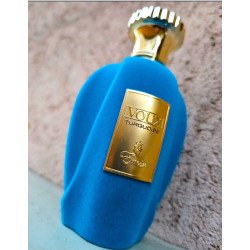 Perfume Voux Turquesa