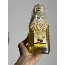 Aceite de Argan (leer...