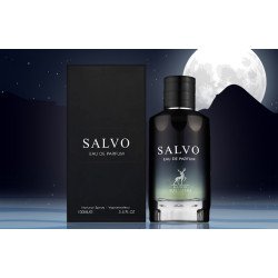 Perfume Salvo Intense hombre