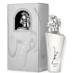 Perfume Maahir Silver