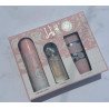 Pack perfume Yara