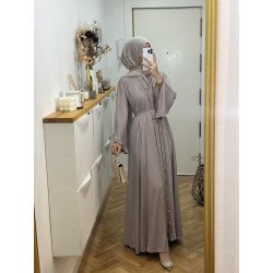 Abaya Emarat nude