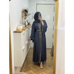 Abaya ARABIA