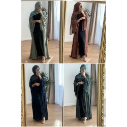 ABAYA RAIHANNA