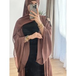 ABAYA RAIHANNA