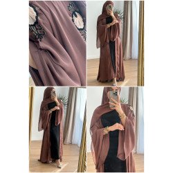 ABAYA RAIHANNA