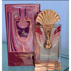 Perfume La Charmante Éclatant