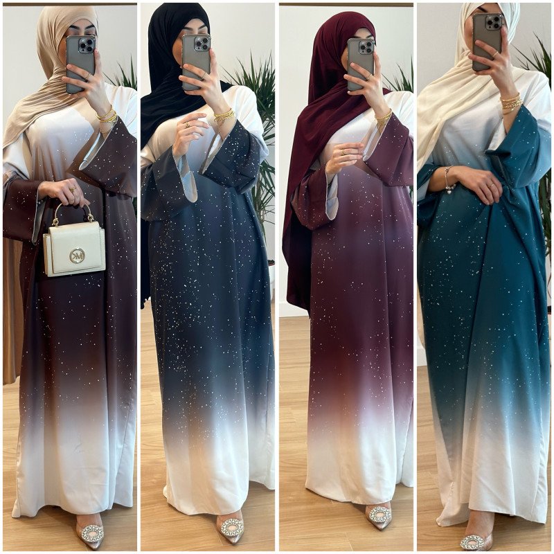 Abaya Amal