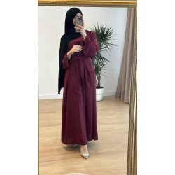 Abaya Amal