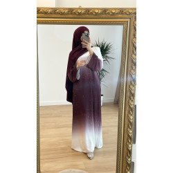 Abaya Amal