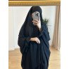 Abaya+ Khimar