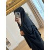 Abaya+ Khimar