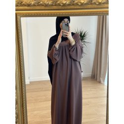 Abaya básica