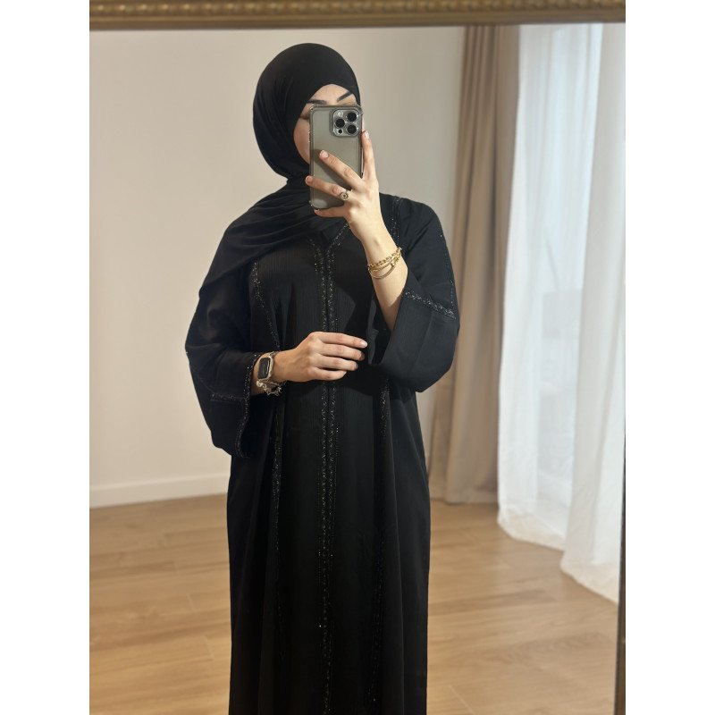 Abaya Madina