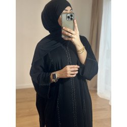 Abaya Madina