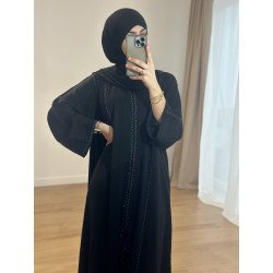 Abaya Madina