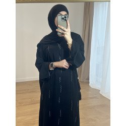 Abaya JEDDAH