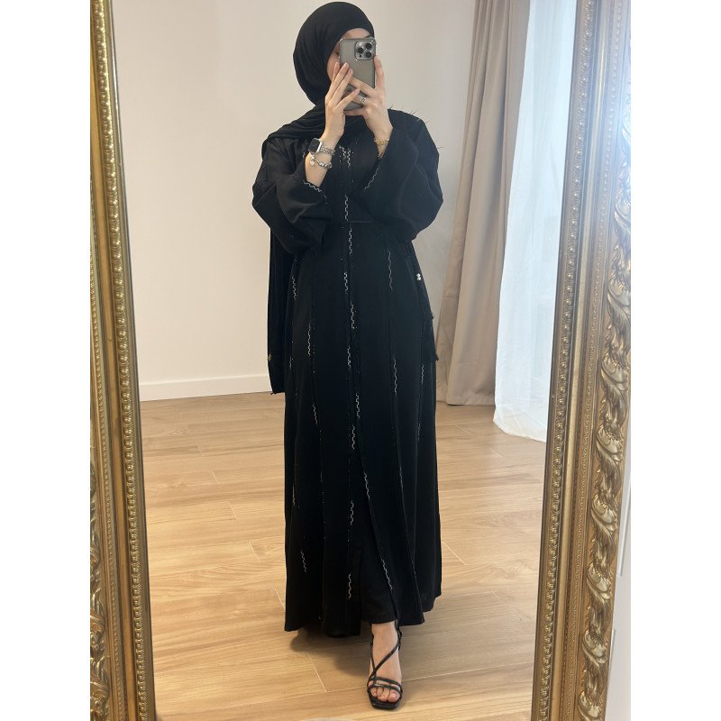 Abaya JEDDAH