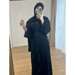 Abaya JEDDAH