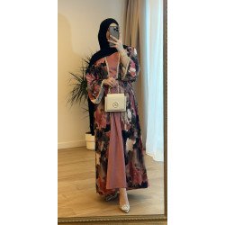 Abaya Malak