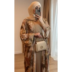 Abaya Malak