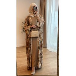 Abaya Malak