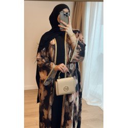 Abaya Malak