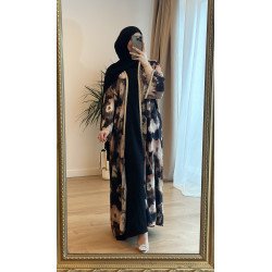 Abaya Malak