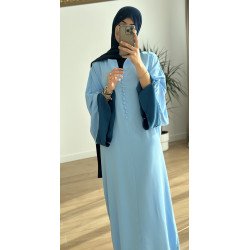 Abaya/Caftan  botón