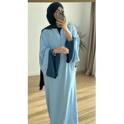 Abaya/Caftan  botón