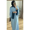 Abaya/Caftan  botón