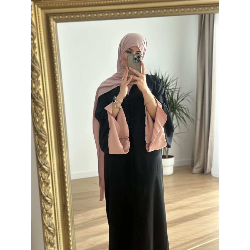 Abaya/Caftan  botón