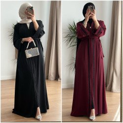 Abaya Farah