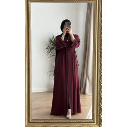 Abaya Farah