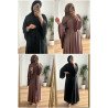 Abaya Laila