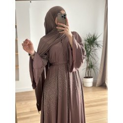 Abaya Laila