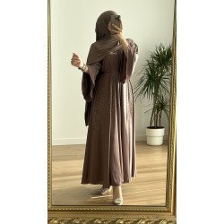 Abaya Laila