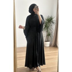 Abaya Laila