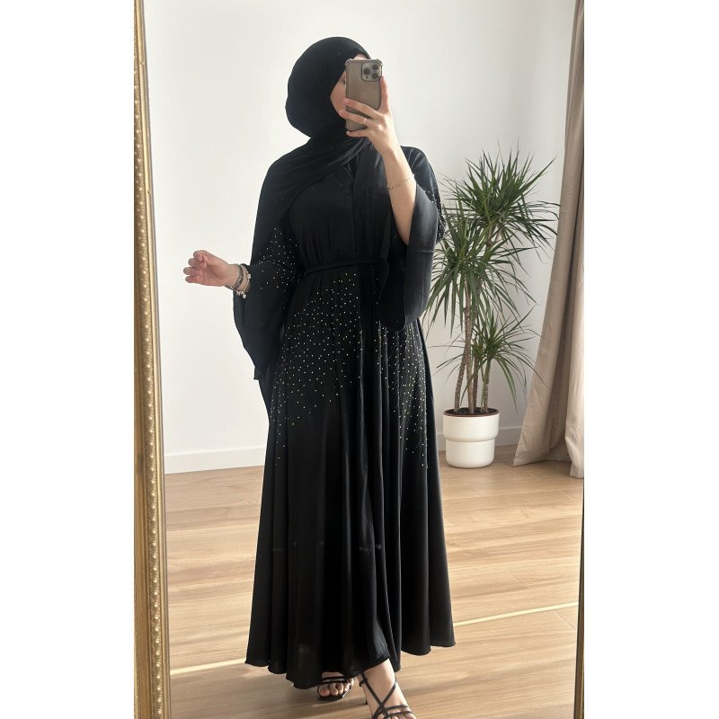 Abaya Laila