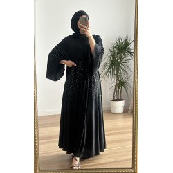 Abaya Laila