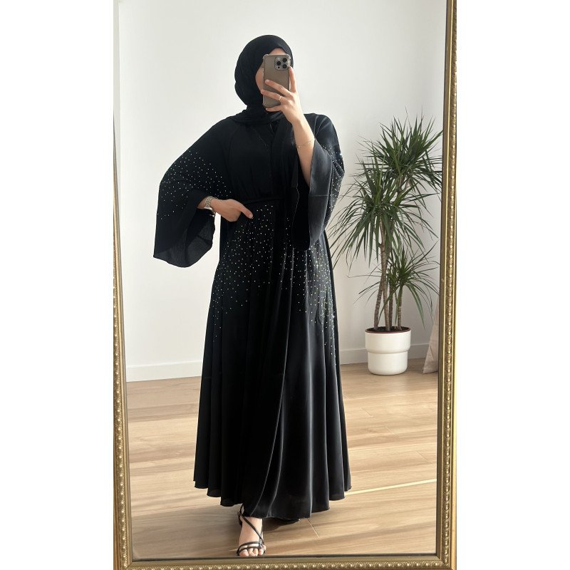 Abaya Laila