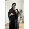 Abaya Laila