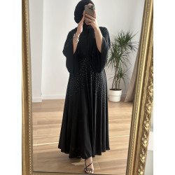 Abaya Laila