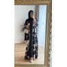 Abaya + Kimono Sara