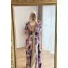 Abaya + Kimono Sara