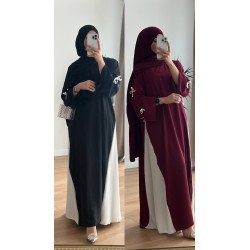 Abaya lazo