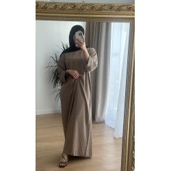 Abaya brillo