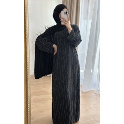 Abaya brillo