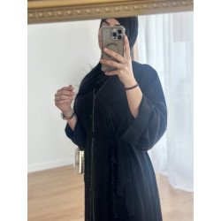 Abaya Ramadán